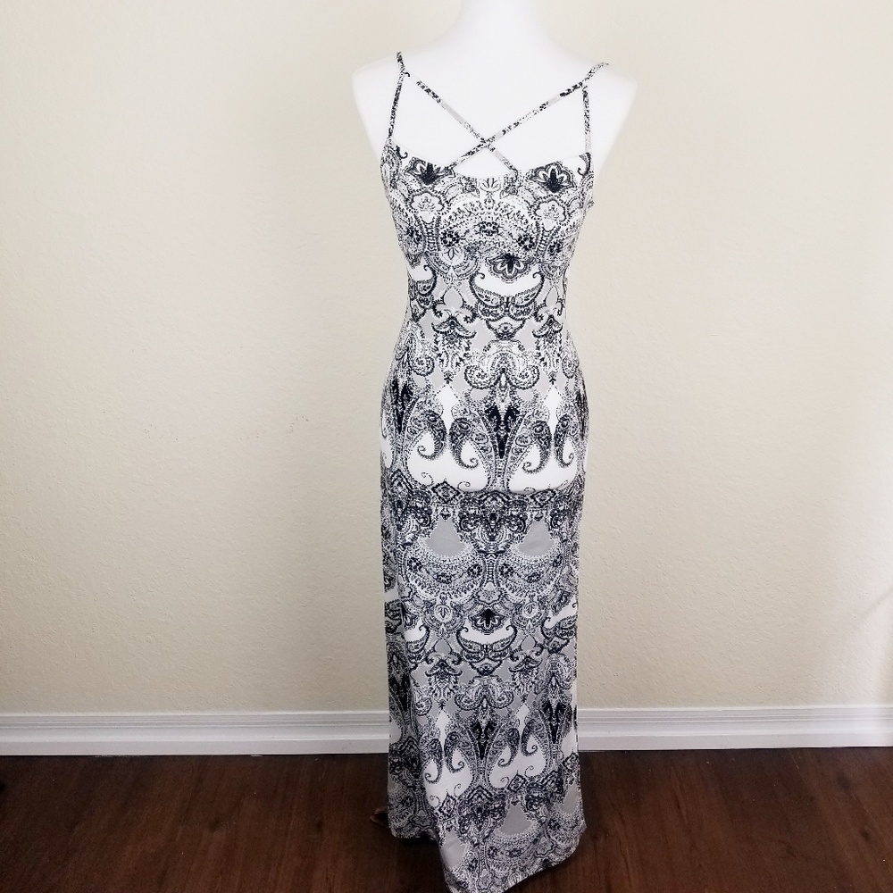 Honey & Rosie | Maxi Dress